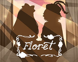 Floret [Free] [Platformer] [Windows]