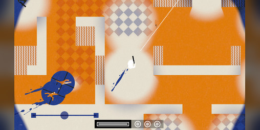 Cover image for BLINDSIDE