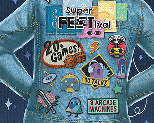 Super FESTival 2025 - Archived [Free] [Other]