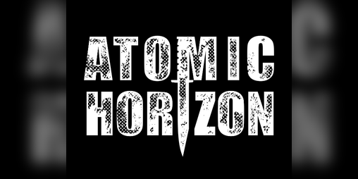 Cover image for Atomic Horizon