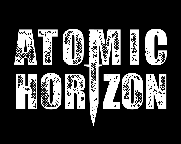 Cover image for Atomic Horizon