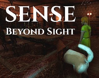 Sense : Beyond Sight [Free] [Survival] [Windows]