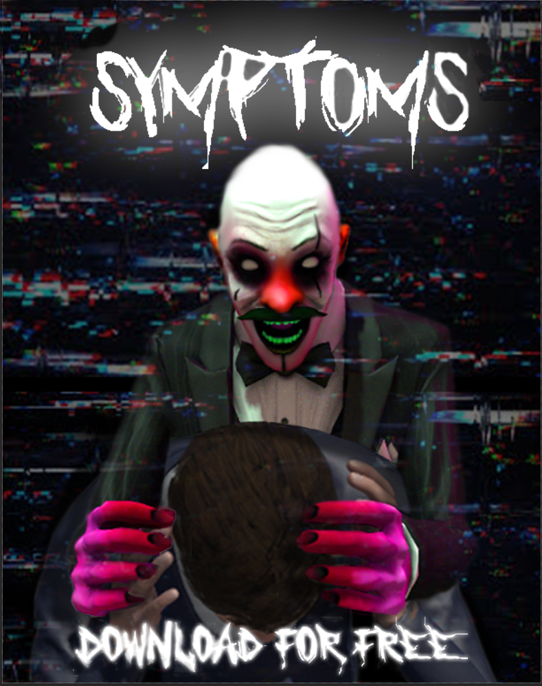 Cover image for Symptoms
