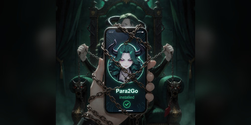 Cover image for Para2Go
