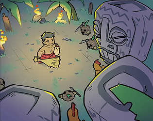 Te 'Aito O Te Marae [Free] [Fighting] [Windows]