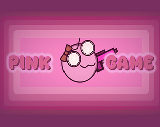 Pink Game - Demo [Free] [Shooter] [Windows]