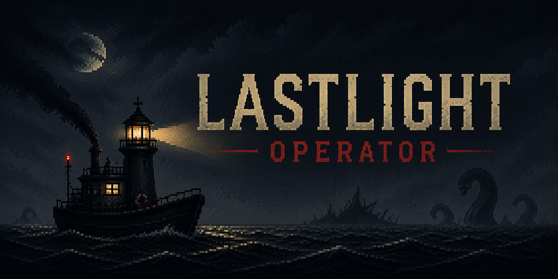 LAST LIGHT OPERATOR