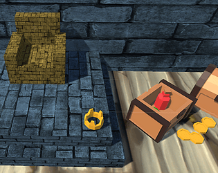 Quest on the Dreaming Castle