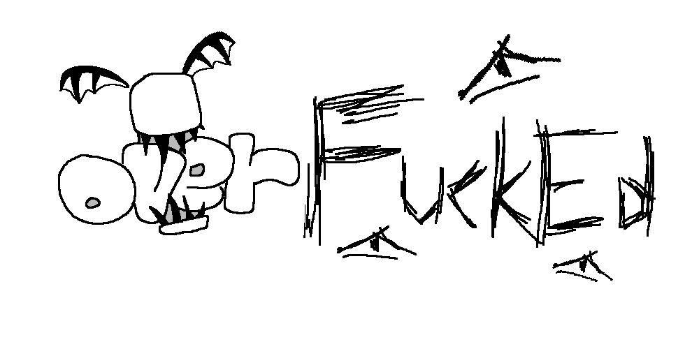 overFucked