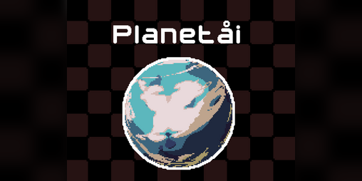 Cover image for Planetåi