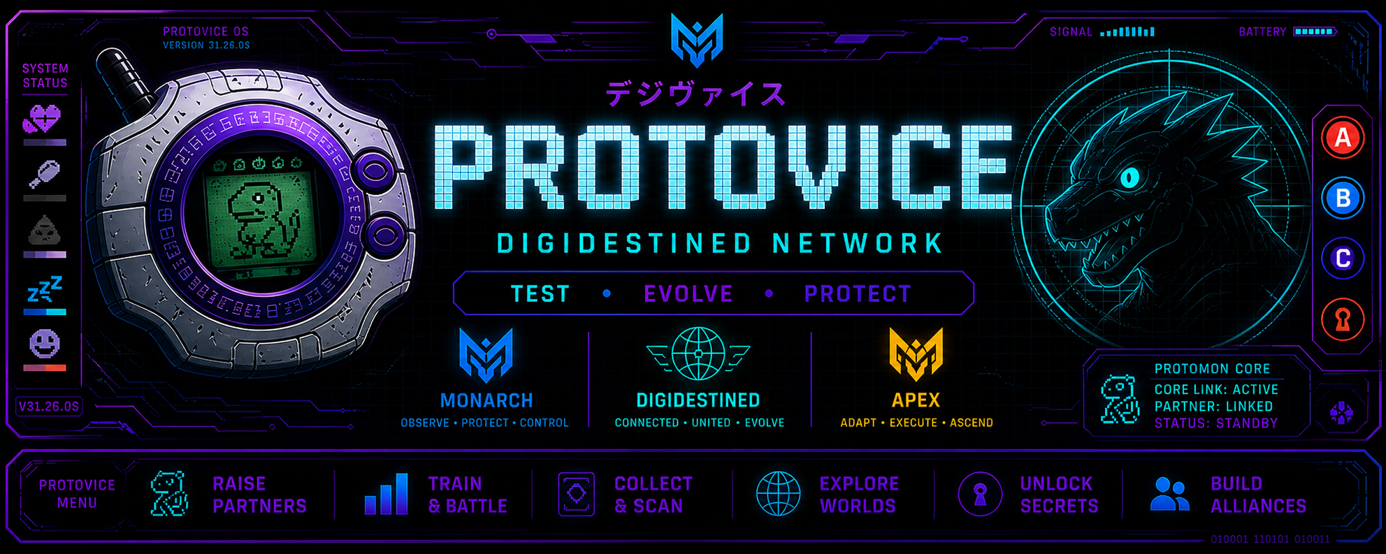 Protomon