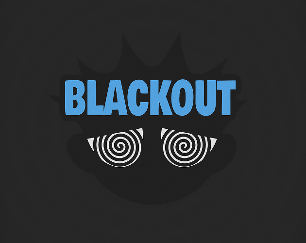 Cover image for Blackout