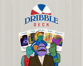 Dribble Deck (Demo)