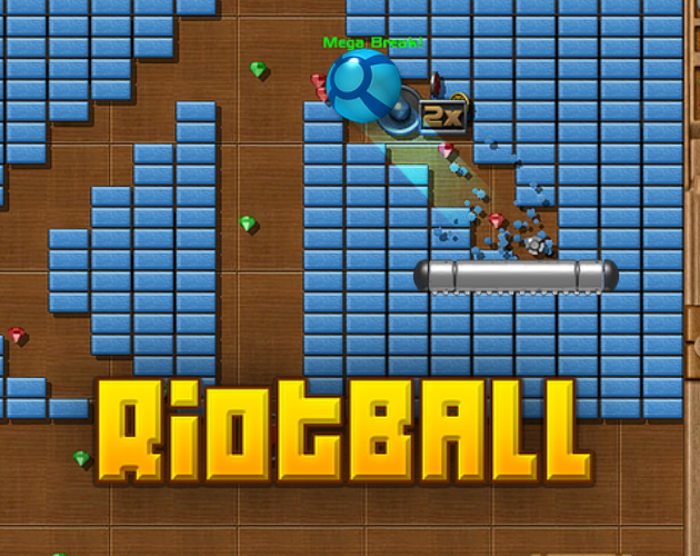 Riotball