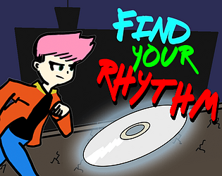 Find Your Rhythm