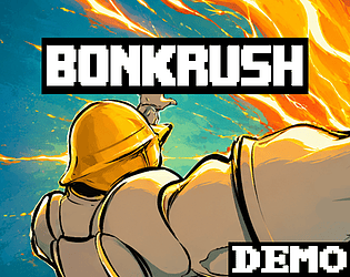 Bonkrush [Free] [Action] [Windows]