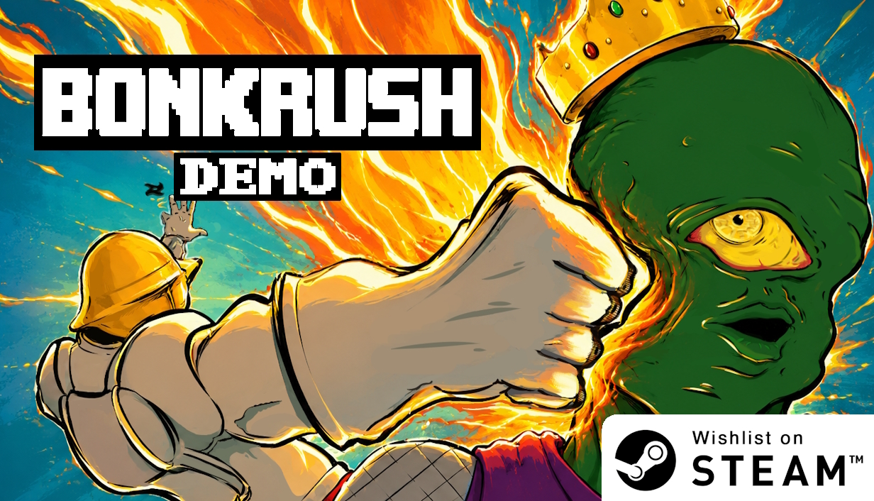 Bonkrush