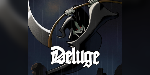Cover image for Deluge
