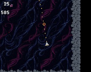 Pulsar! [Free] [Shooter] [Windows] [macOS]