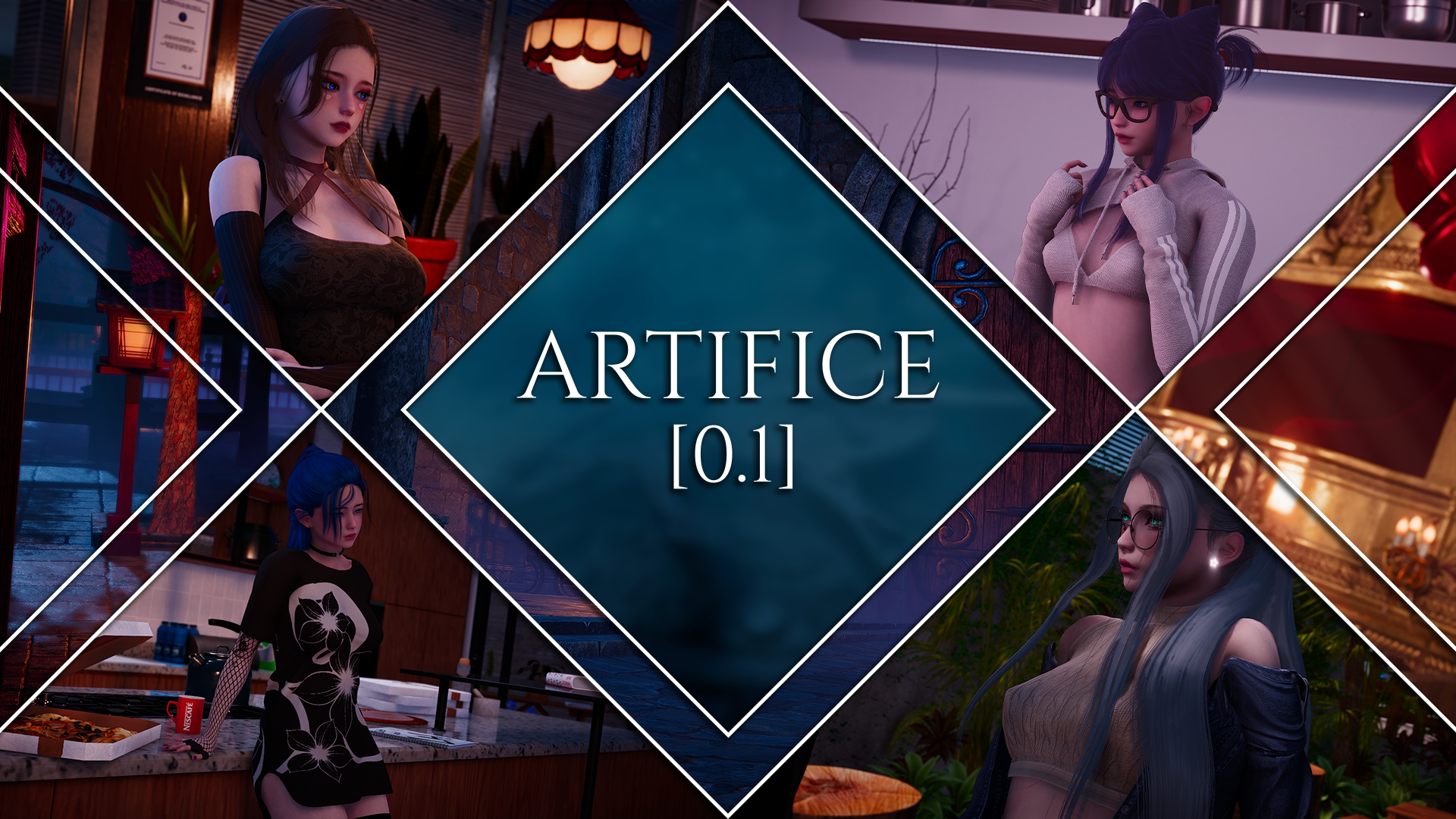 Artifice
