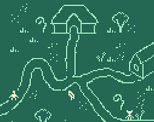 Orfeo's Harp [Free] [Adventure]