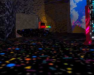Subject a (repost) game screenshot