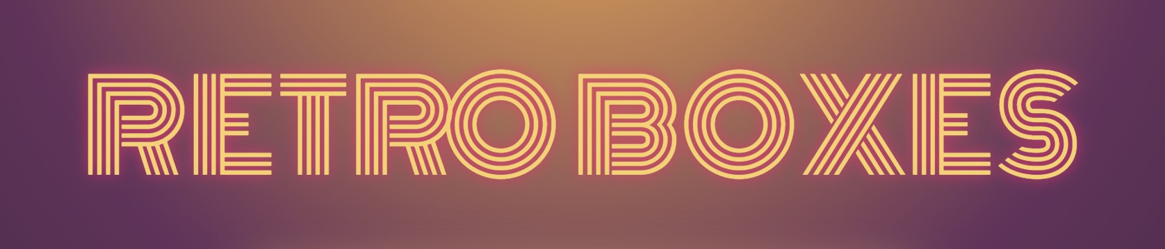 RetroBoxes
