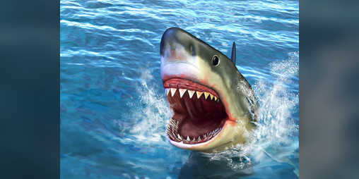 Cover image for fish game