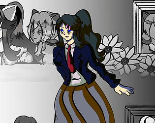 Unrequited (Complete) [$7.00] [Simulation] [Windows]
