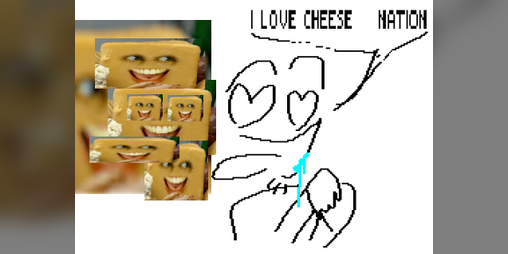 Cover image for antuut box v1: cheese