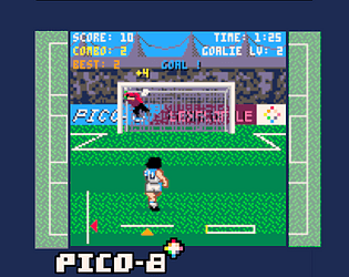 PicoShoot [Free] [Sports]