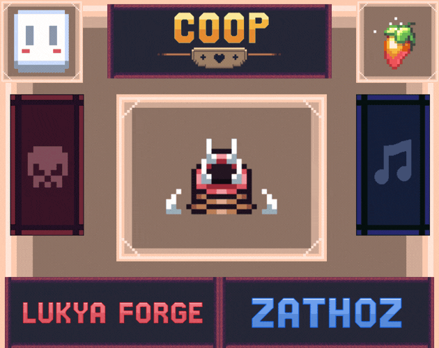 Enemy Pack: Worm [$5.99]