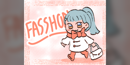 Cover image for FASSHON (Demo)
