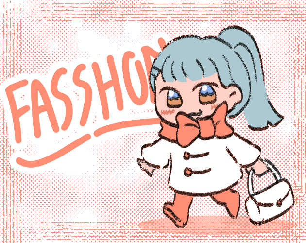 Cover image for FASSHON (Demo)