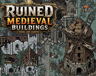 MutterPixel Studio Pack cover art