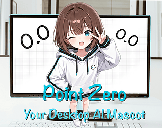 PointZero: Causal Matrix AI Companion [Free] [Simulation] [Windows]