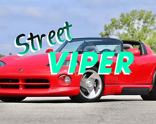street viper nova recreation [Free] [Windows]
