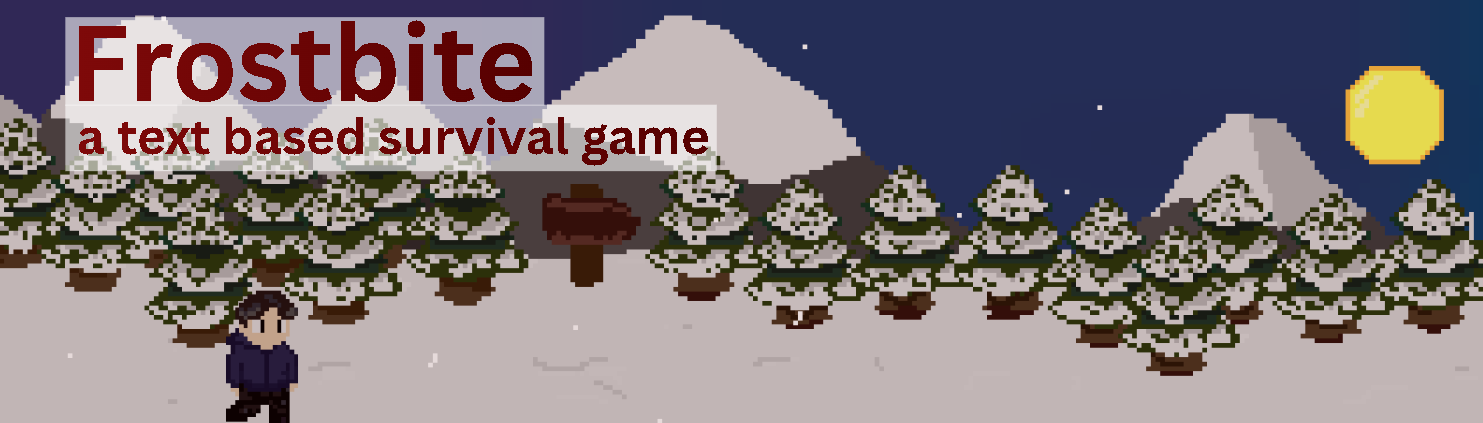 Frostbite