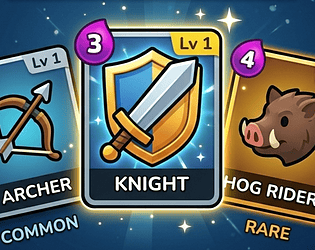 Crown Clash [Free] [Strategy]