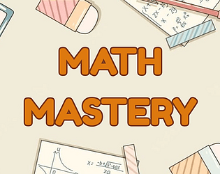 Math Mastery [Free]