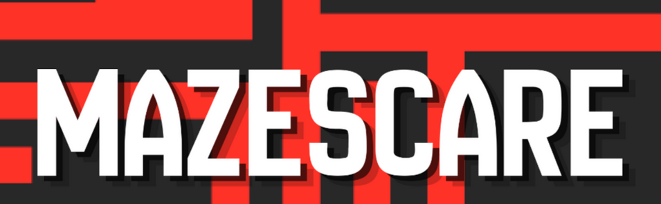 MazeScare
