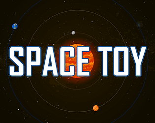 Space Toy [Free] [Educational]