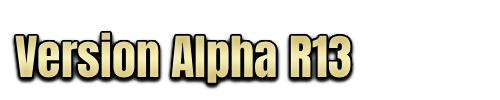 Version Alpha R13 Release Notes - [CGMZ] Hooks for RPG Maker MZ by ...