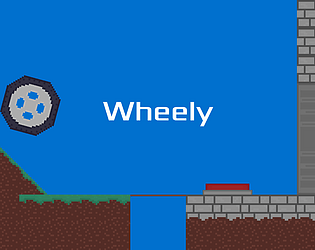 Wheely [Free] [Puzzle]