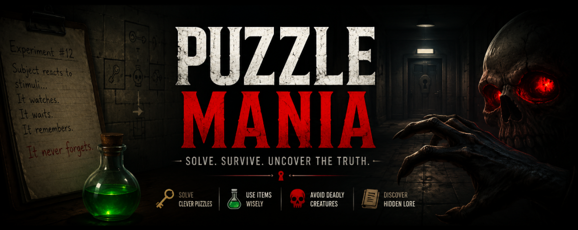Puzzle Mania
