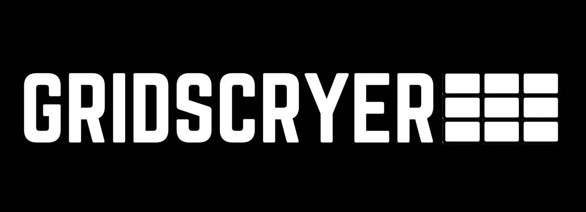 Gridscryer Jam Version