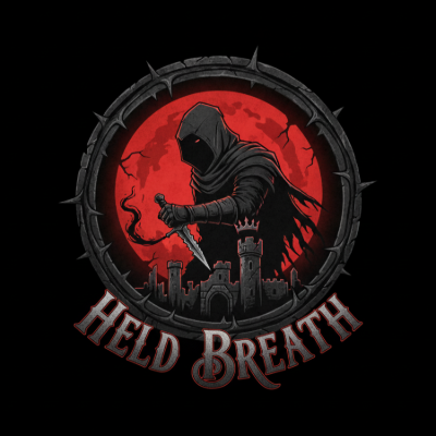 Held Breath