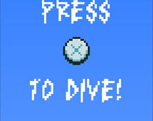 Diver Danger [Free] [Platformer] [Windows]