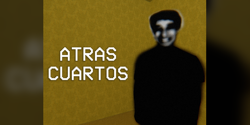 Cover image for AtrasCuartos