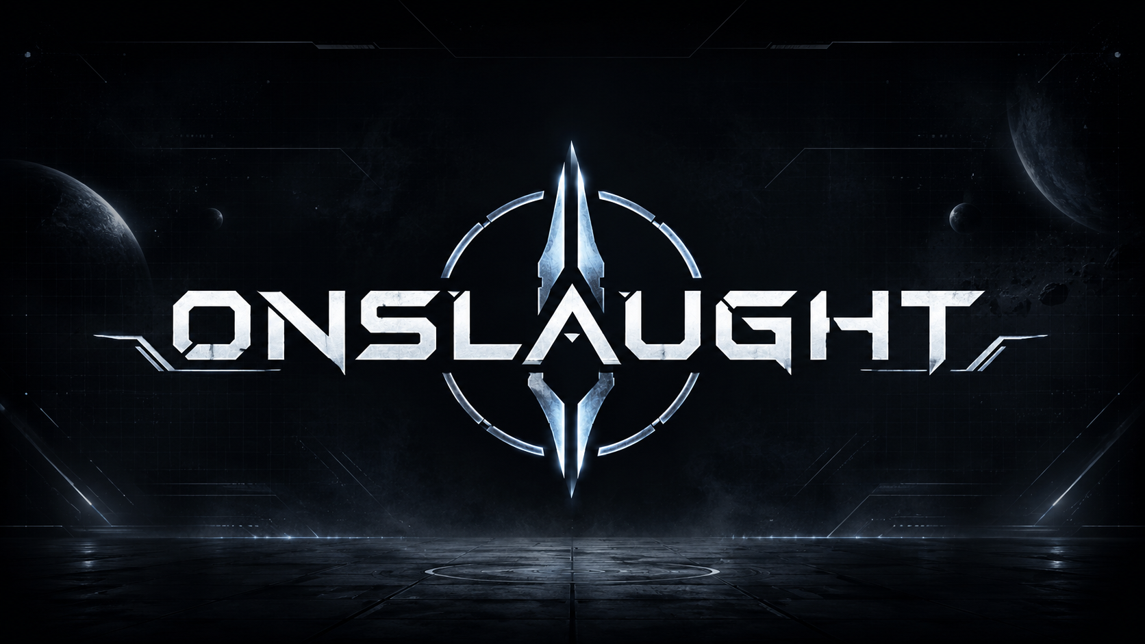 Onslaught